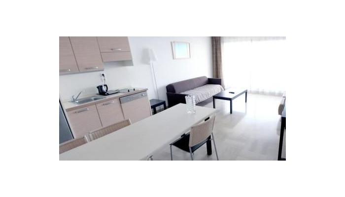 Poza pentru Aparthotel Adagio Nice Promenade Des Anglais 159-1466122342 Aparthotel Adagio Nice Promenade Des Anglais poza 27