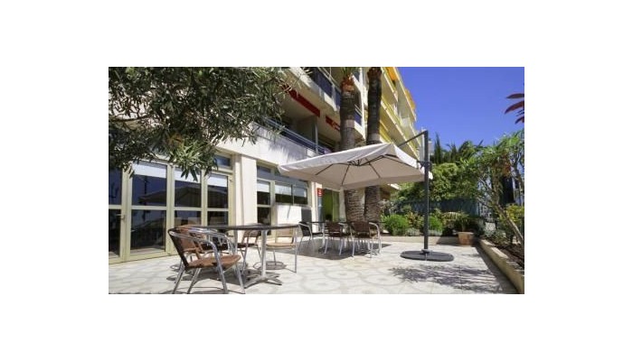 Poza pentru Aparthotel Adagio Nice Promenade Des Anglais 402-1466122339 Aparthotel Adagio Nice Promenade Des Anglais poza 24