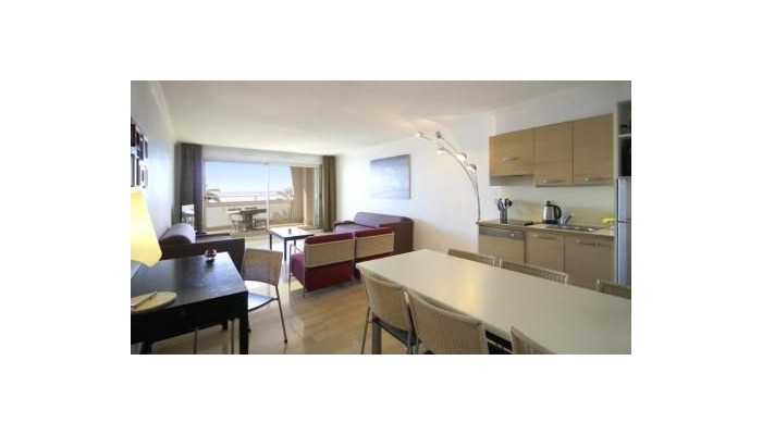 Poza pentru Aparthotel Adagio Nice Promenade Des Anglais 486-1466122328 Aparthotel Adagio Nice Promenade Des Anglais poza 7