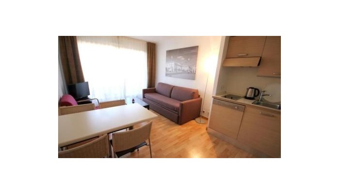 Poza pentru Aparthotel Adagio Nice Promenade Des Anglais 490-1466122334 Aparthotel Adagio Nice Promenade Des Anglais poza 17