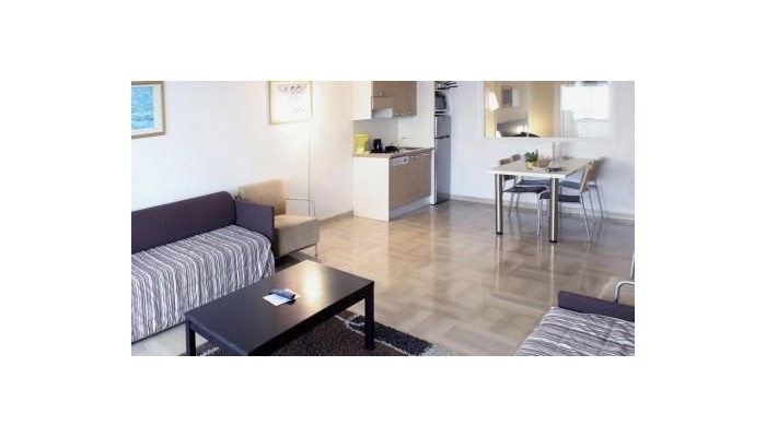 Poza pentru Aparthotel Adagio Nice Promenade Des Anglais 533-1466122331 Aparthotel Adagio Nice Promenade Des Anglais poza 12