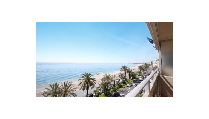 Poza pentru Aparthotel Adagio Nice Promenade Des Anglais 578-1466122327 Aparthotel Adagio Nice Promenade Des Anglais poza 6