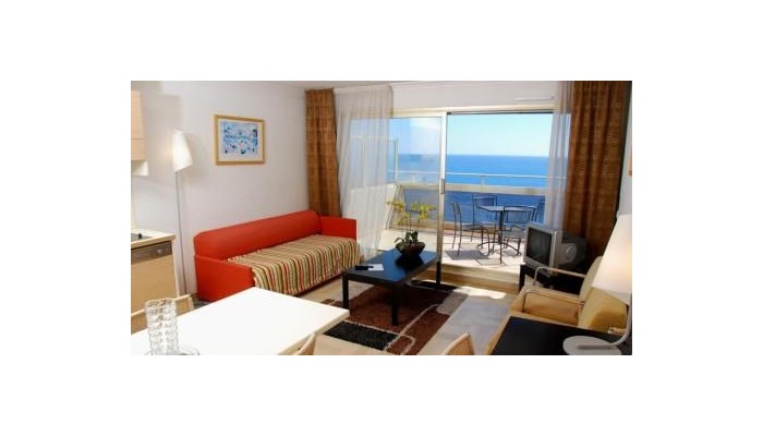 Poza pentru Aparthotel Adagio Nice Promenade Des Anglais 58-1466122325 Aparthotel Adagio Nice Promenade Des Anglais poza 3
