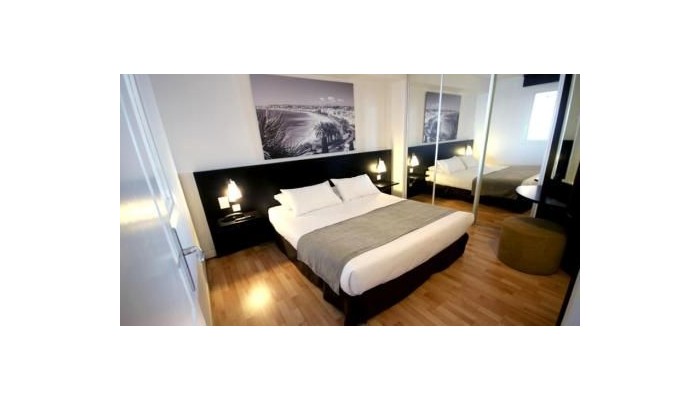 Poza pentru Aparthotel Adagio Nice Promenade Des Anglais 799-1466122324 Aparthotel Adagio Nice Promenade Des Anglais poza 2