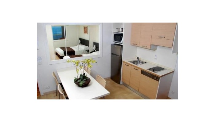 Poza pentru Aparthotel Adagio Nice Promenade Des Anglais 882-1466122341 Aparthotel Adagio Nice Promenade Des Anglais poza 26