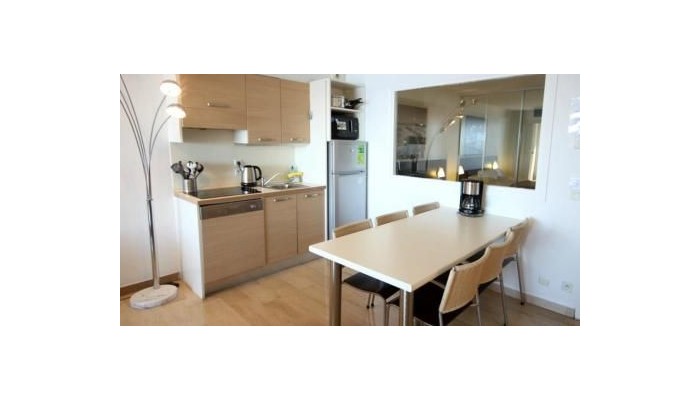 Poza pentru Aparthotel Adagio Nice Promenade Des Anglais 888-1466122330 Aparthotel Adagio Nice Promenade Des Anglais poza 10