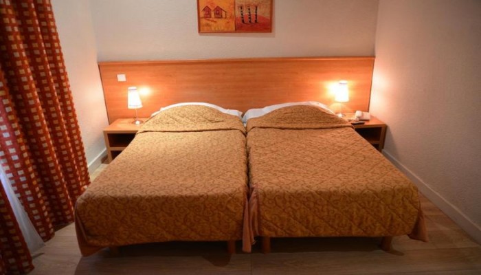 Poza pentru Azurea Hotel 253-1495274699 Azurea Hotel poza 9