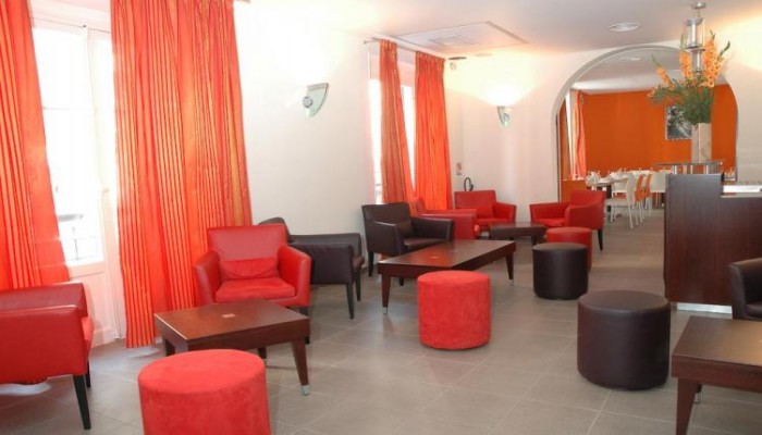 Poza pentru Azurea Hotel 507-1495274699 Azurea Hotel poza 2