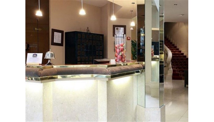 Poza pentru Best Western Hotel De Madrid 662-1466121721 Best Western Hotel De Madrid poza 3