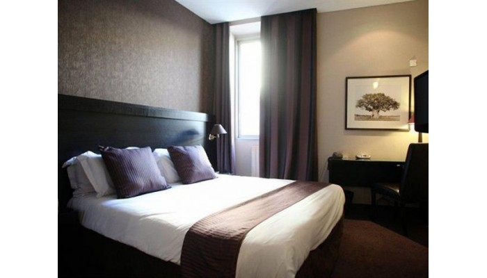 Poza pentru Best Western Hotel De Madrid 675-1466121720 Best Western Hotel De Madrid poza 1