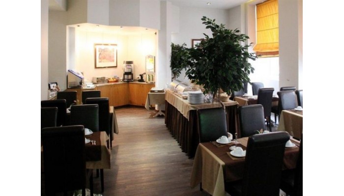 Poza pentru Best Western Hotel De Madrid 686-1466121720 Best Western Hotel De Madrid poza 2