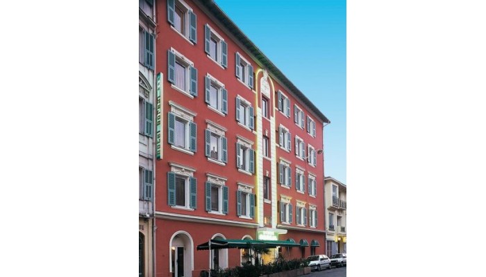 Poza pentru Boreal Hotel Nice 585-1466121740 Boreal Hotel Nice poza 0