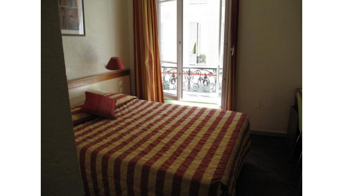 Dante Hotel poza 10
