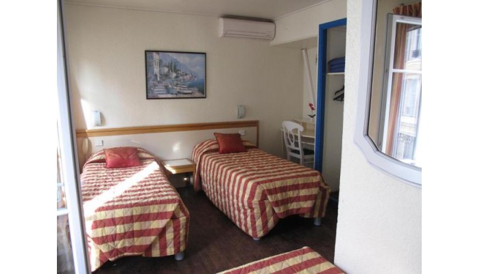 Dante Hotel poza 9