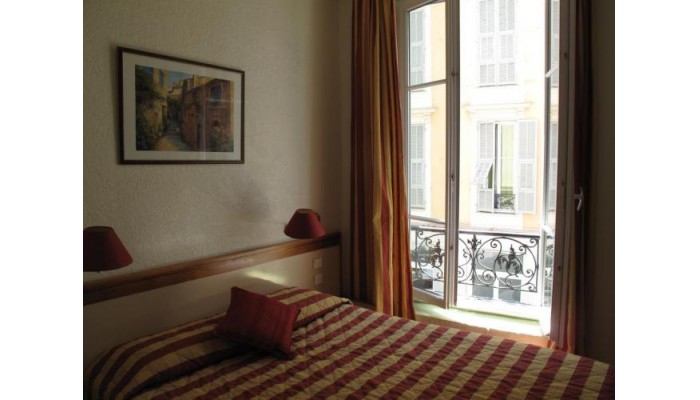 Dante Hotel poza 12