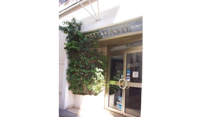 Dante Hotel poza 4