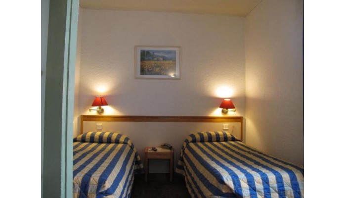 Dante Hotel poza 13