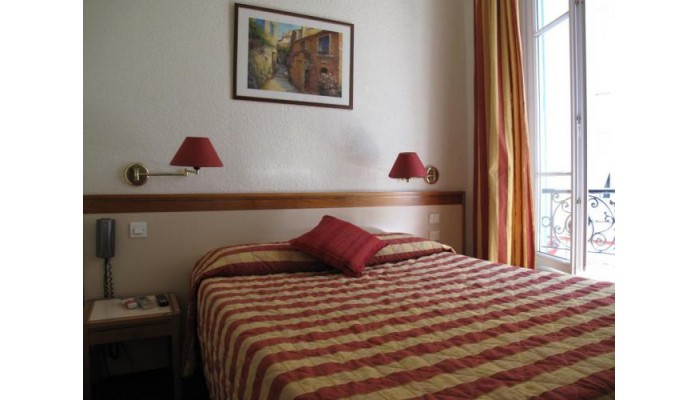 Dante Hotel poza 7