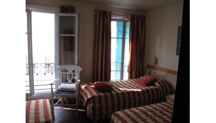 Dante Hotel poza 16