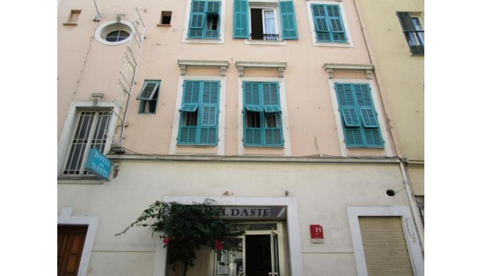 Dante Hotel poza 1