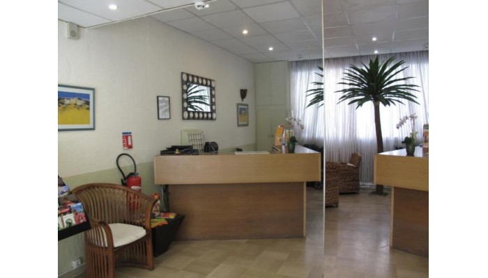Dante Hotel poza 5