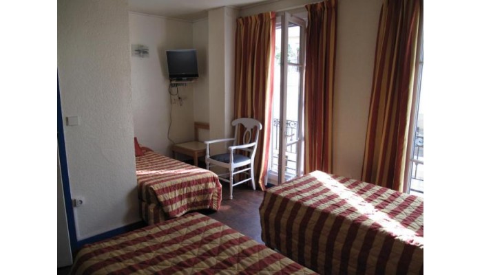 Dante Hotel poza 17