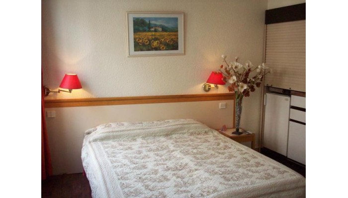 Dante Hotel poza 6