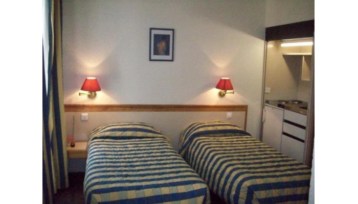 Dante Hotel poza 8