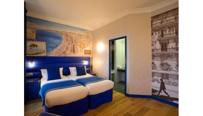 Poza pentru Excelsior Hotel 240-1466121757 Excelsior Hotel poza 12