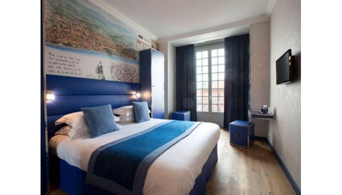 Poza pentru Excelsior Hotel 295-1466121757 Excelsior Hotel poza 13
