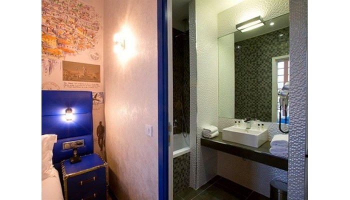 Poza pentru Excelsior Hotel 304-1466121756 Excelsior Hotel poza 9