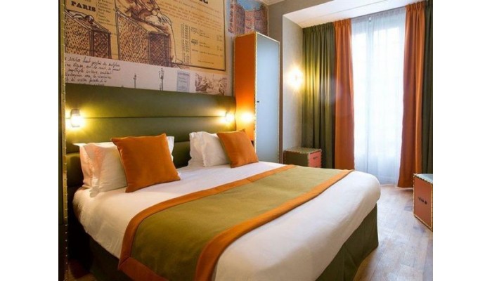 Poza pentru Excelsior Hotel 391-1466121755 Excelsior Hotel poza 7