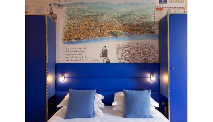 Poza pentru Excelsior Hotel 562-1466121756 Excelsior Hotel poza 10