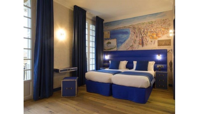 Poza pentru Excelsior Hotel 754-1466121752 Excelsior Hotel poza 1
