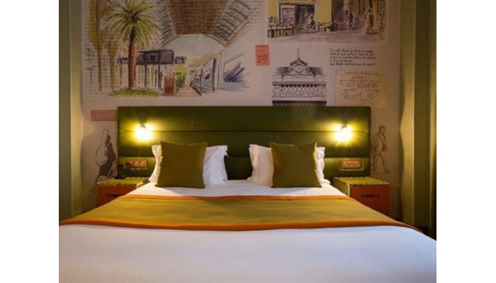 Poza pentru Excelsior Hotel 755-1466121757 Excelsior Hotel poza 11