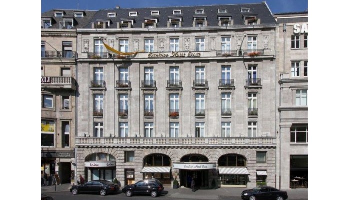 Poza pentru Excelsior Hotel 799-1466121752 Excelsior Hotel poza 0