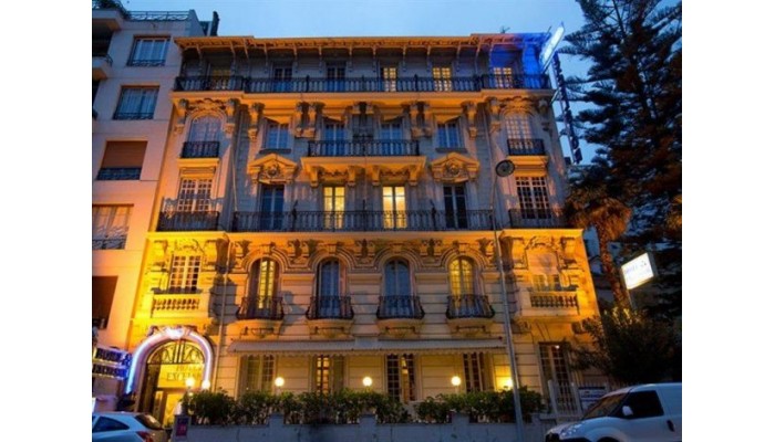 Poza pentru Excelsior Hotel 816-1466121755 Excelsior Hotel poza 6