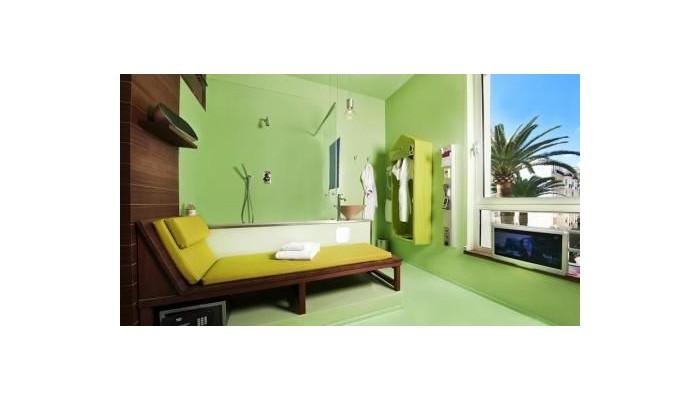 Poza pentru Hi Hotel Eco Spa & Beach 124-1466122472 Hi Hotel Eco Spa & Beach poza 9