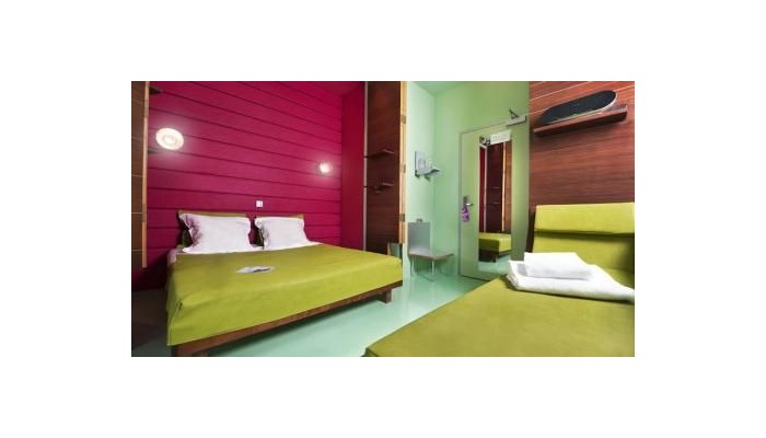 Poza pentru Hi Hotel Eco Spa & Beach 181-1466122473 Hi Hotel Eco Spa & Beach poza 11