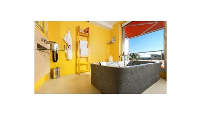 Poza pentru Hi Hotel Eco Spa & Beach 224-1466122476 Hi Hotel Eco Spa & Beach poza 15