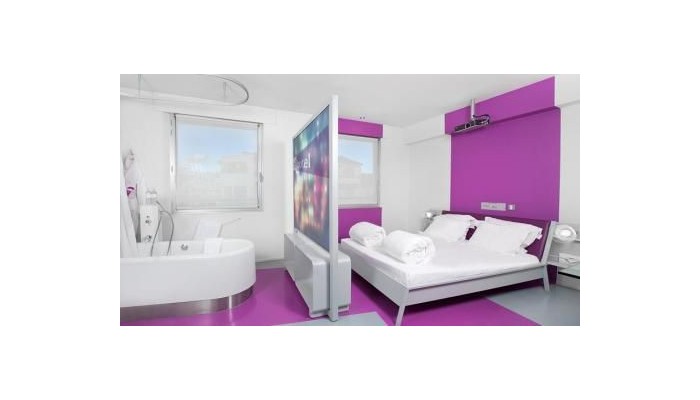 Poza pentru Hi Hotel Eco Spa & Beach 294-1466122467 Hi Hotel Eco Spa & Beach poza 1
