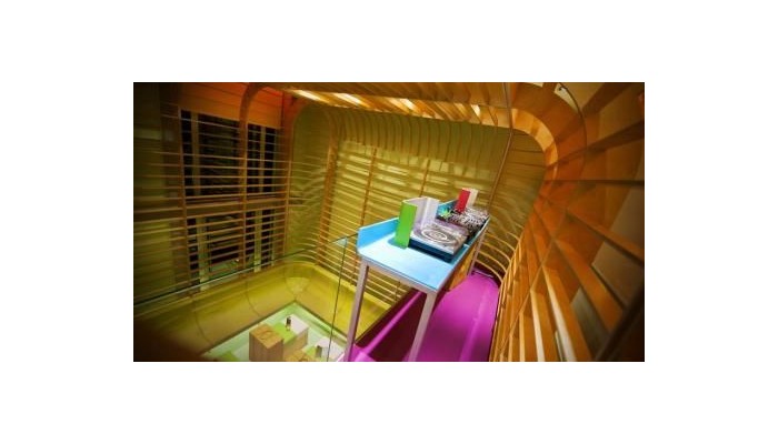 Poza pentru Hi Hotel Eco Spa & Beach 325-1466122482 Hi Hotel Eco Spa & Beach poza 25