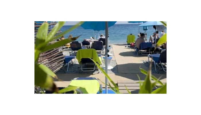 Poza pentru Hi Hotel Eco Spa & Beach 401-1466122470 Hi Hotel Eco Spa & Beach poza 6