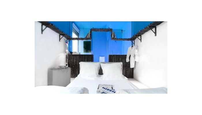 Poza pentru Hi Hotel Eco Spa & Beach 482-1466122467 Hi Hotel Eco Spa & Beach poza 2
