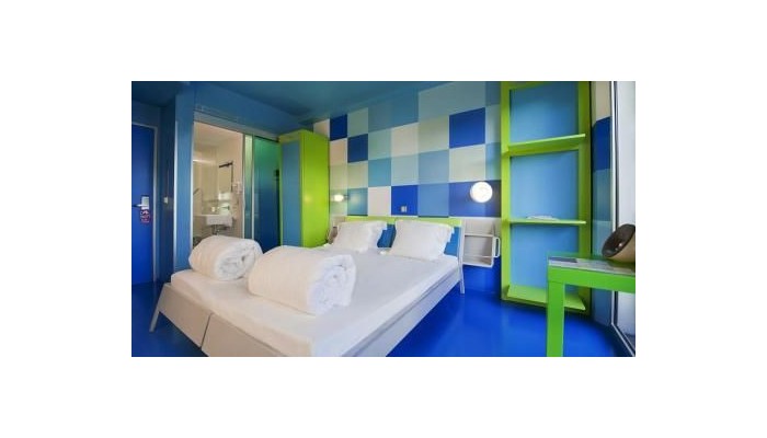 Poza pentru Hi Hotel Eco Spa & Beach 489-1466122468 Hi Hotel Eco Spa & Beach poza 4