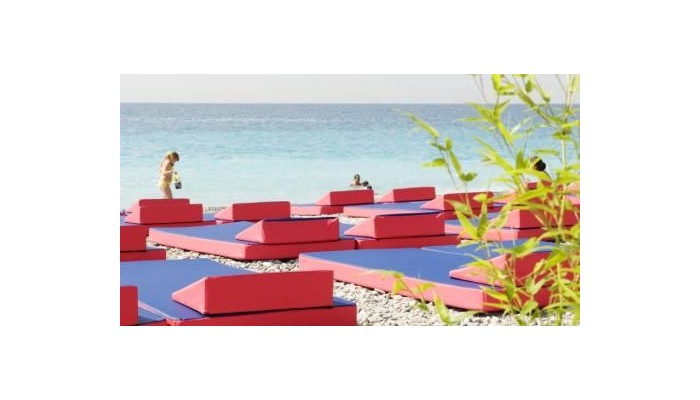 Poza pentru Hi Hotel Eco Spa & Beach 514-1466122474 Hi Hotel Eco Spa & Beach poza 13