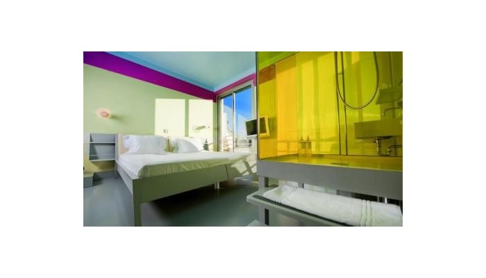 Poza pentru Hi Hotel Eco Spa & Beach 520-1466122472 Hi Hotel Eco Spa & Beach poza 10