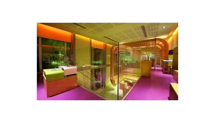 Poza pentru Hi Hotel Eco Spa & Beach 532-1466122483 Hi Hotel Eco Spa & Beach poza 26