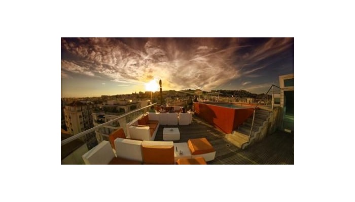 Poza pentru Hi Hotel Eco Spa & Beach 556-1466122474 Hi Hotel Eco Spa & Beach poza 12