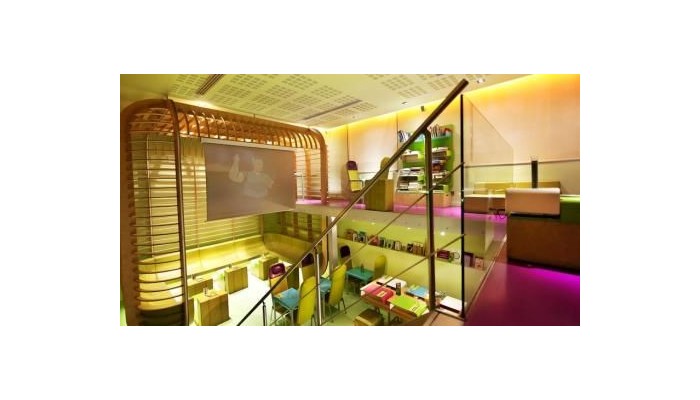 Poza pentru Hi Hotel Eco Spa & Beach 676-1466122485 Hi Hotel Eco Spa & Beach poza 29